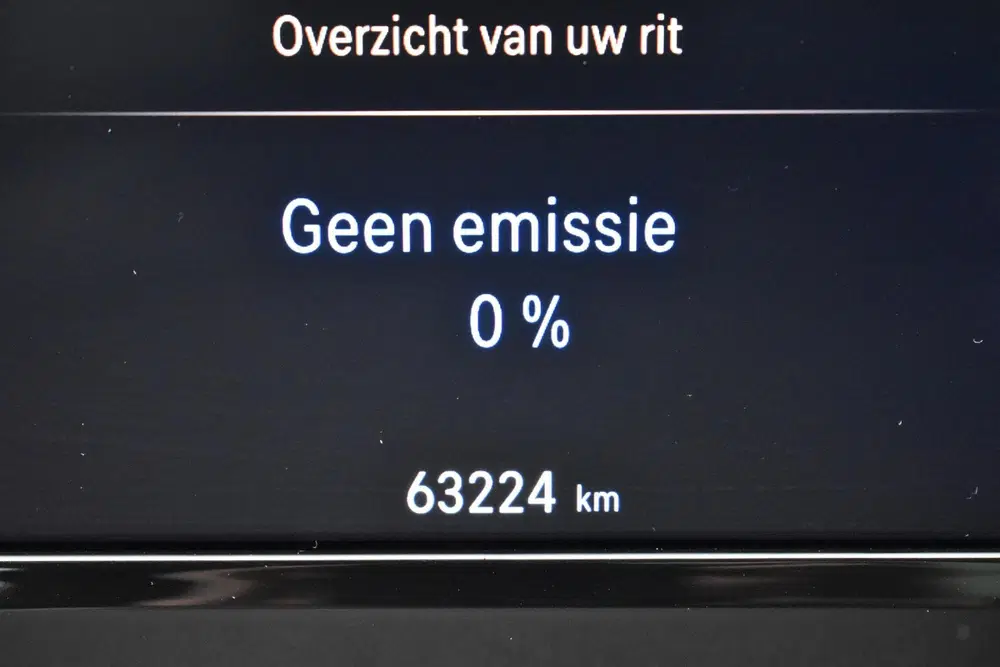 Opel Astra 1.6 Hybrid GS Line uit 2022, foto 15