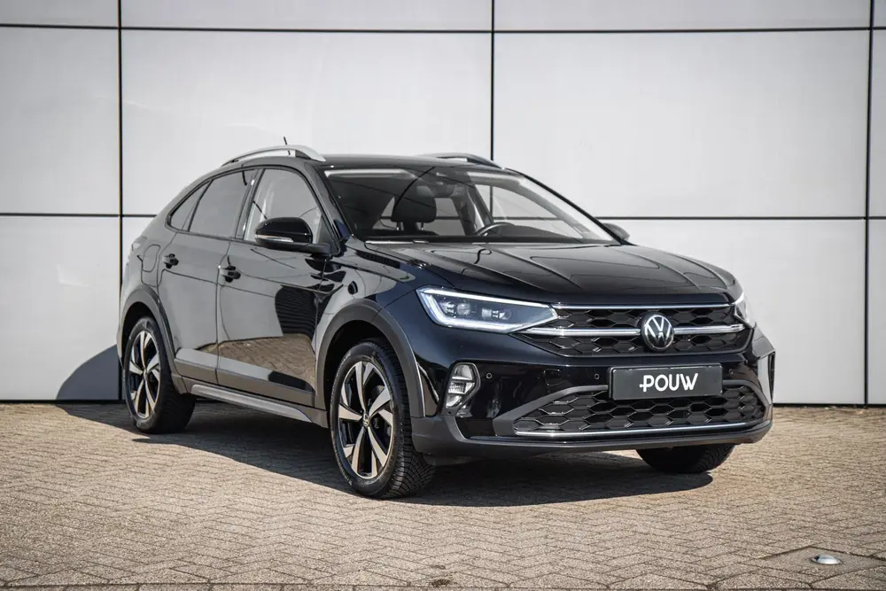 Volkswagen Taigo 1.0 TSI 110pk DSG Style | Voorstoelen Verwa uit 2023, foto 10