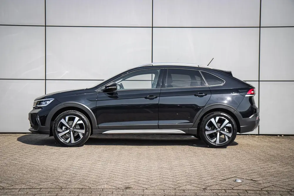 Volkswagen Taigo 1.0 TSI 110pk DSG Style | Voorstoelen Verwa uit 2023, foto 13