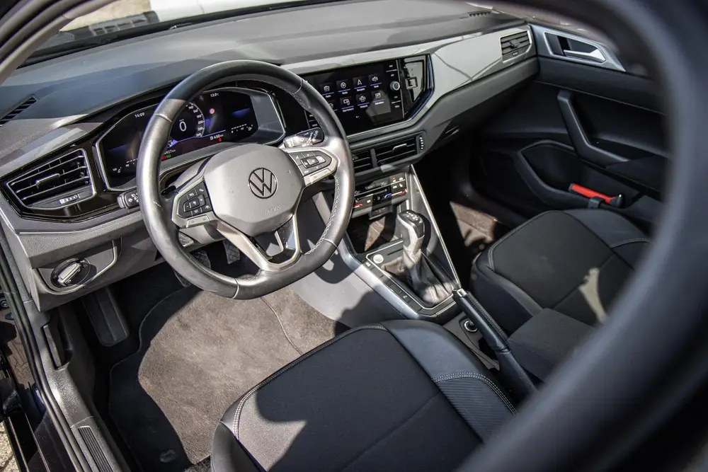 Volkswagen Taigo 1.0 TSI 110pk DSG Style | Voorstoelen Verwa uit 2023, foto 17