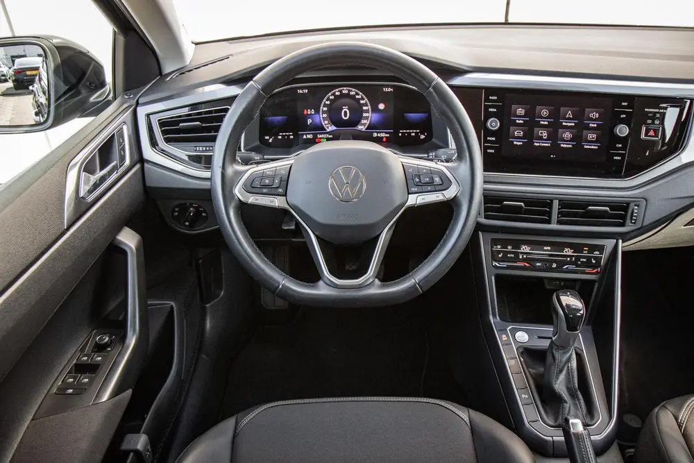 Volkswagen Taigo 1.0 TSI 110pk DSG Style | Voorstoelen Verwa uit 2023, foto 19