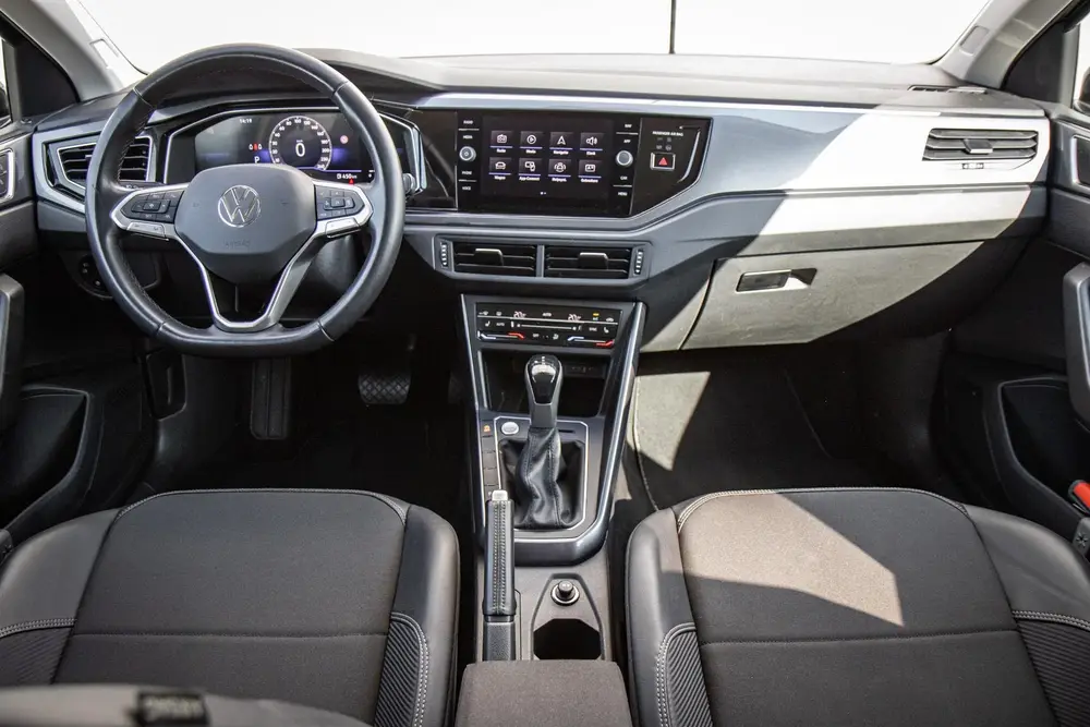 Volkswagen Taigo 1.0 TSI 110pk DSG Style | Voorstoelen Verwa uit 2023, foto 5