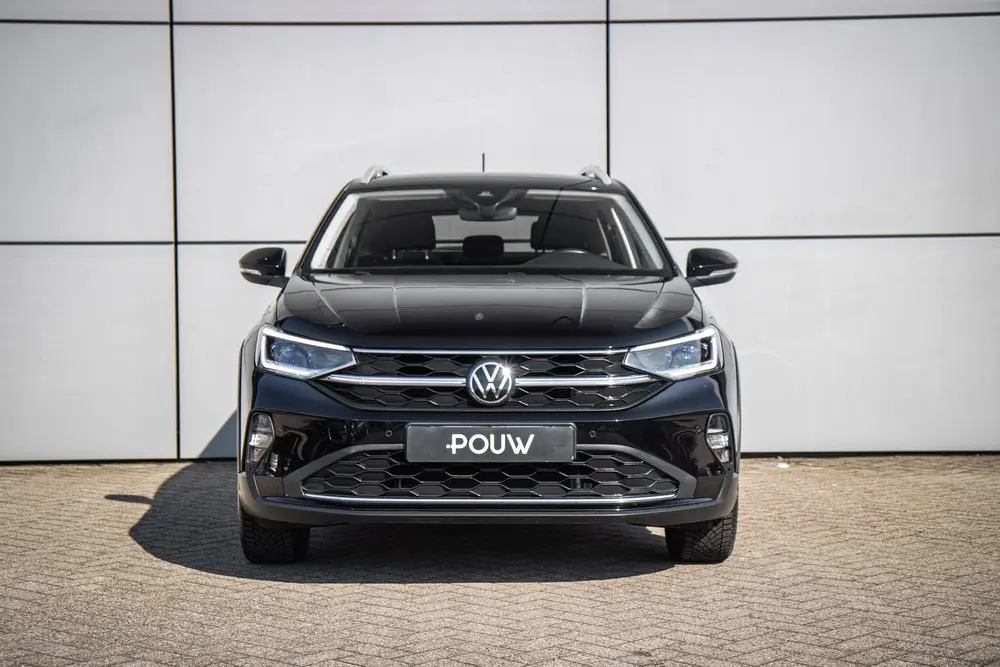 Volkswagen Taigo 1.0 TSI 110pk DSG Style | Voorstoelen Verwa uit 2023, foto 8