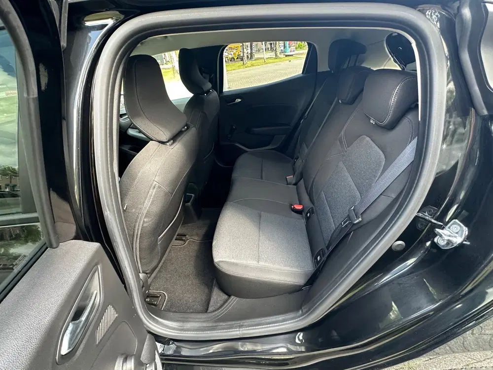 Renault Clio 1.0 TCe 90 Techno uit 2022, foto 13
