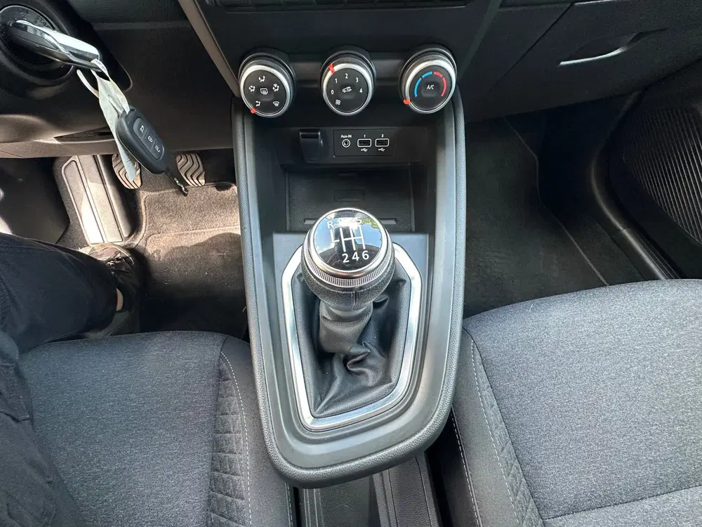 Renault Clio 1.0 TCe 90 Techno uit 2022, foto 15
