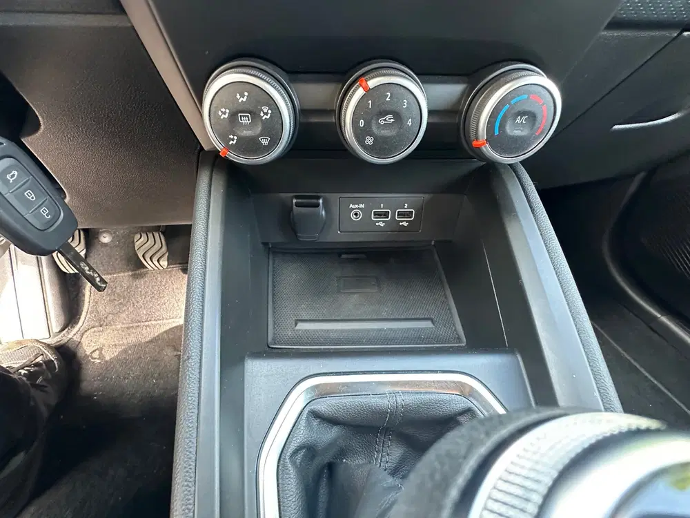 Renault Clio 1.0 TCe 90 Techno uit 2022, foto 16