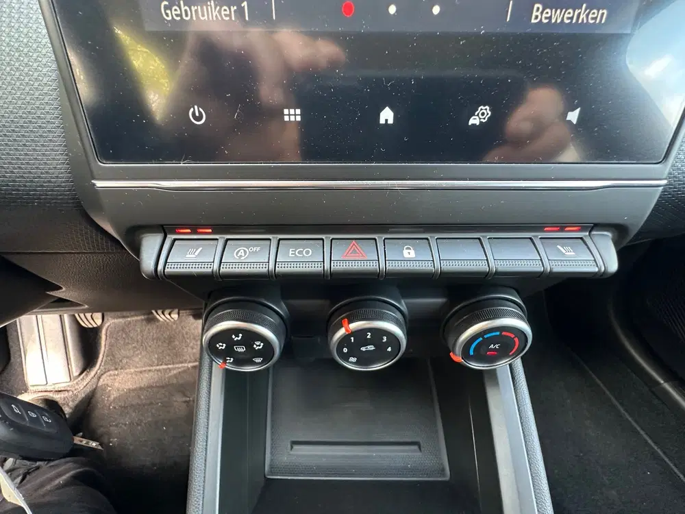Renault Clio 1.0 TCe 90 Techno uit 2022, foto 17