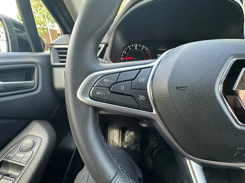 Renault Clio 1.0 TCe 90 Techno uit 2022, foto 19