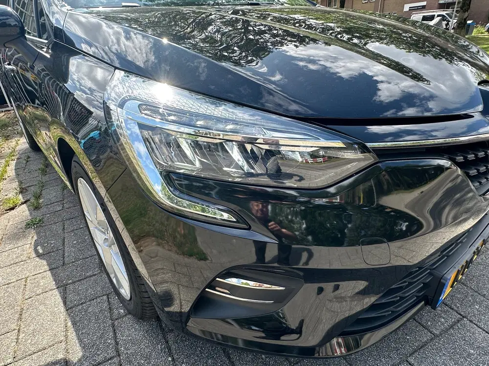 Renault Clio 1.0 TCe 90 Techno uit 2022, foto 8