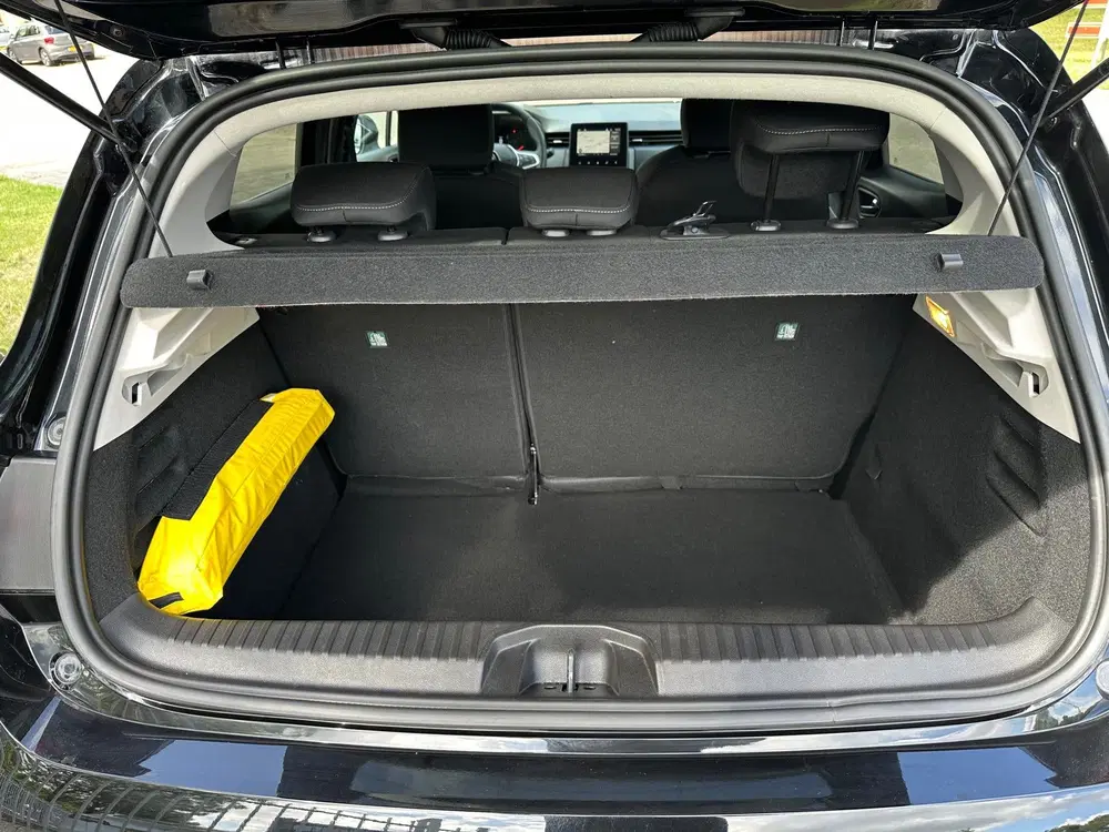 Renault Clio 1.0 TCe 90 Techno uit 2022, foto 9