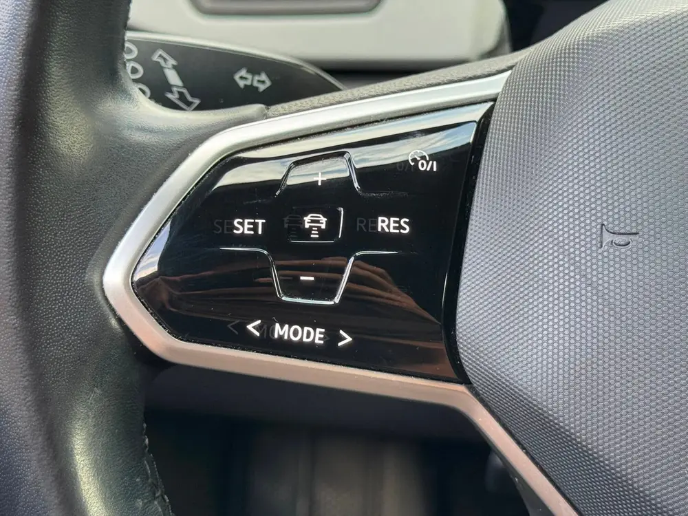 Volkswagen ID.3 First Plus 58 kWh|Leer|Trekhaak|SOH90%| uit 2020, foto 13