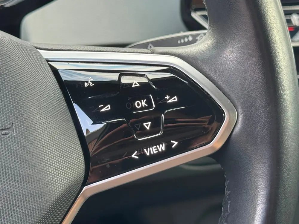 Volkswagen ID.3 First Plus 58 kWh|Leer|Trekhaak|SOH90%| uit 2020, foto 14