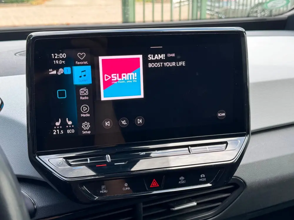 Volkswagen ID.3 First Plus 58 kWh|Leer|Trekhaak|SOH90%| uit 2020, foto 16
