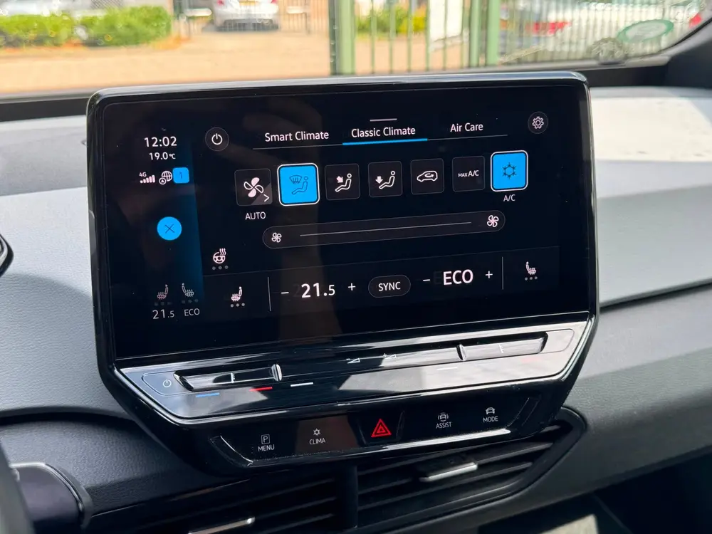 Volkswagen ID.3 First Plus 58 kWh|Leer|Trekhaak|SOH90%| uit 2020, foto 19