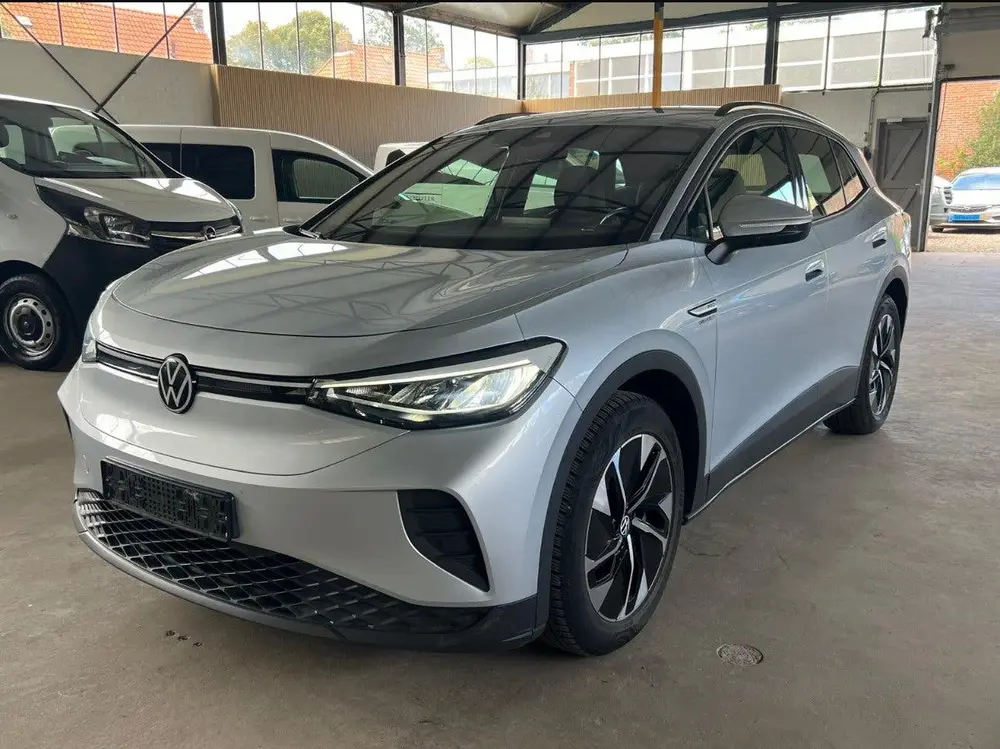 Volkswagen ID.4 Volkswagen ID.4 Pro Advantage – 77 kWh – uit 2023