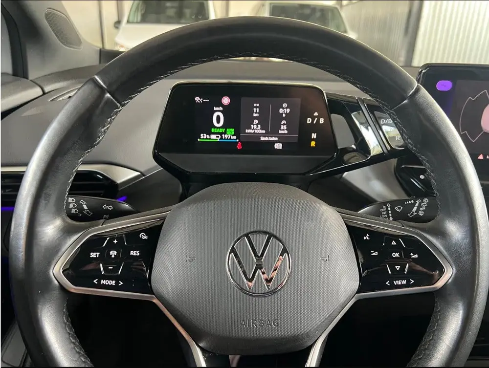 Volkswagen ID.4 Volkswagen ID.4 Pro Advantage – 77 kWh – uit 2023, foto 10