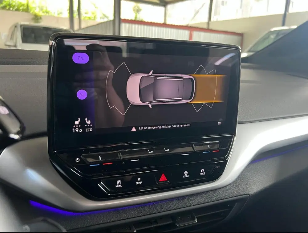 Volkswagen ID.4 Volkswagen ID.4 Pro Advantage – 77 kWh – uit 2023, foto 11
