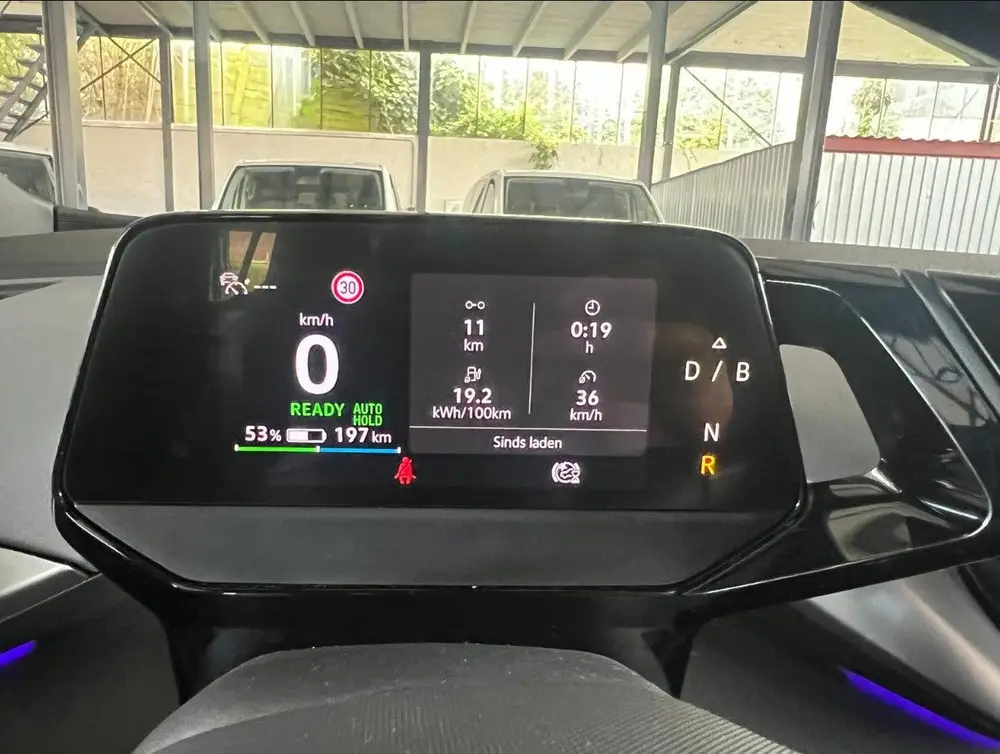 Volkswagen ID.4 Volkswagen ID.4 Pro Advantage – 77 kWh – uit 2023, foto 12