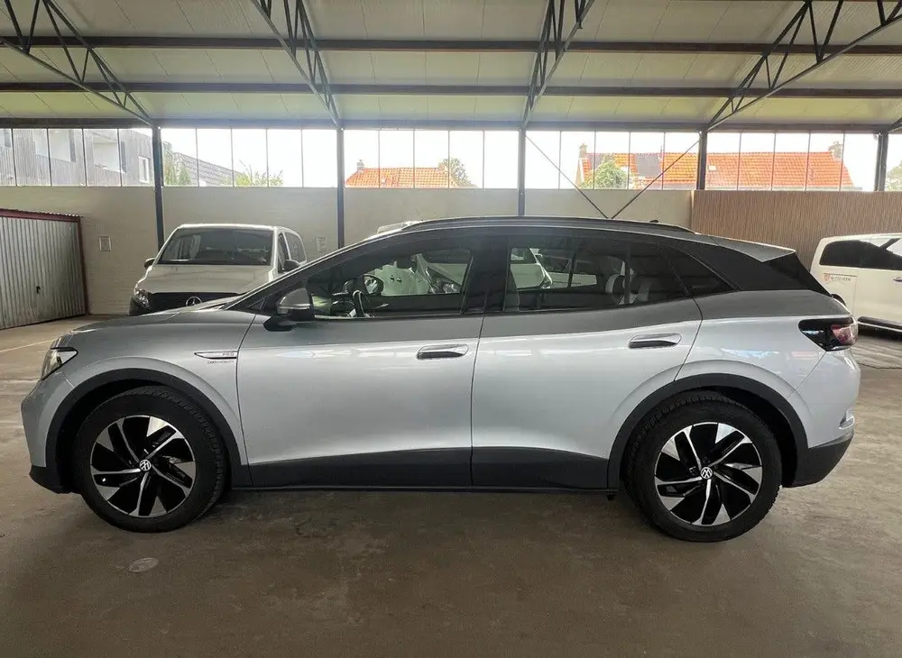 Volkswagen ID.4 Volkswagen ID.4 Pro Advantage – 77 kWh – uit 2023, foto 2