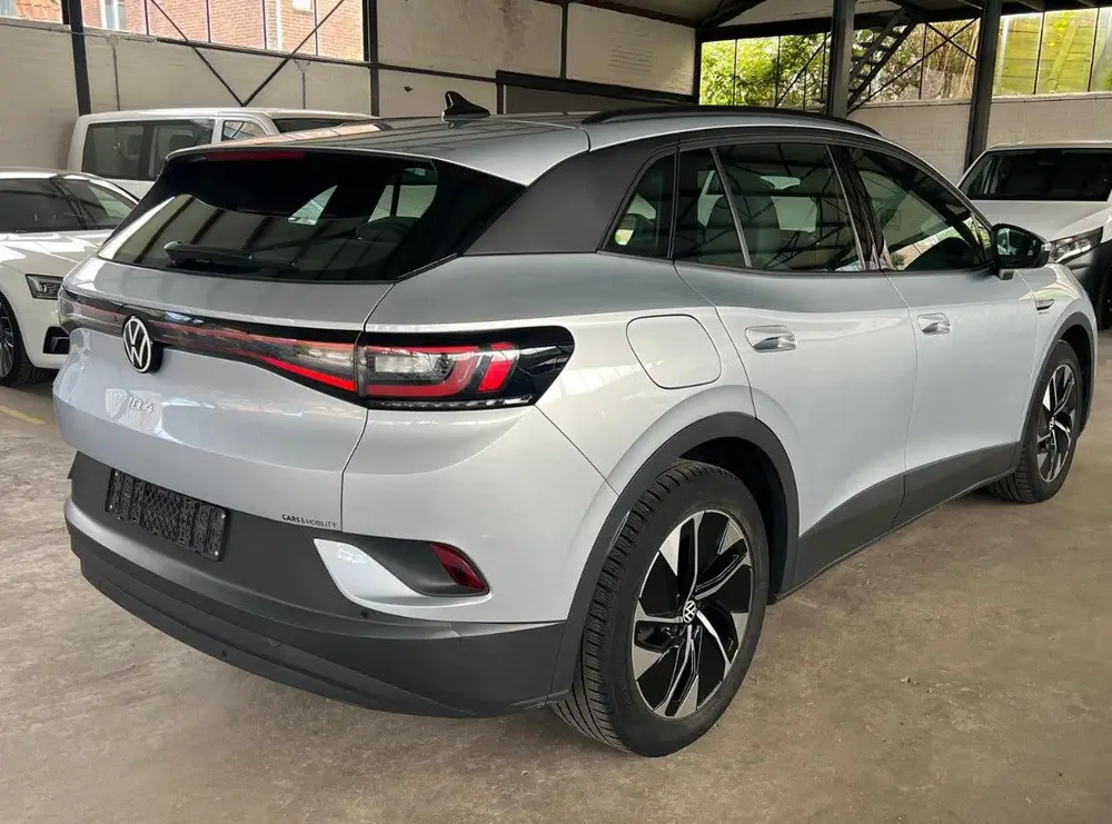 Volkswagen ID.4 Volkswagen ID.4 Pro Advantage – 77 kWh – uit 2023, foto 4
