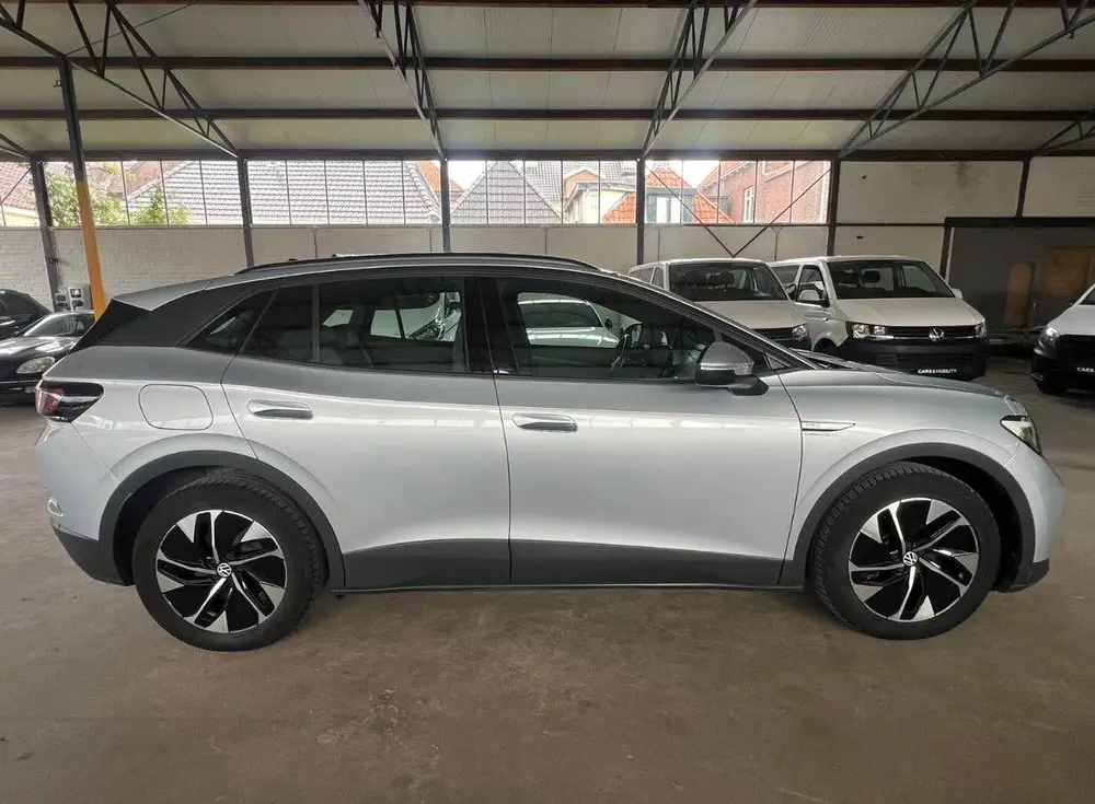 Volkswagen ID.4 Volkswagen ID.4 Pro Advantage – 77 kWh – uit 2023, foto 5