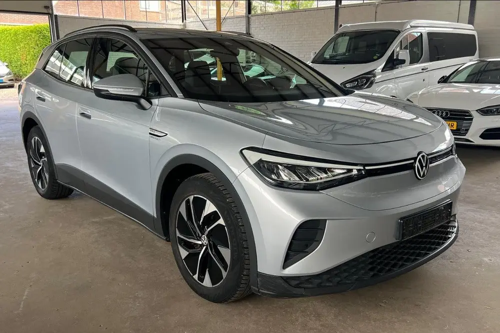 Volkswagen ID.4 Volkswagen ID.4 Pro Advantage – 77 kWh – uit 2023, foto 6