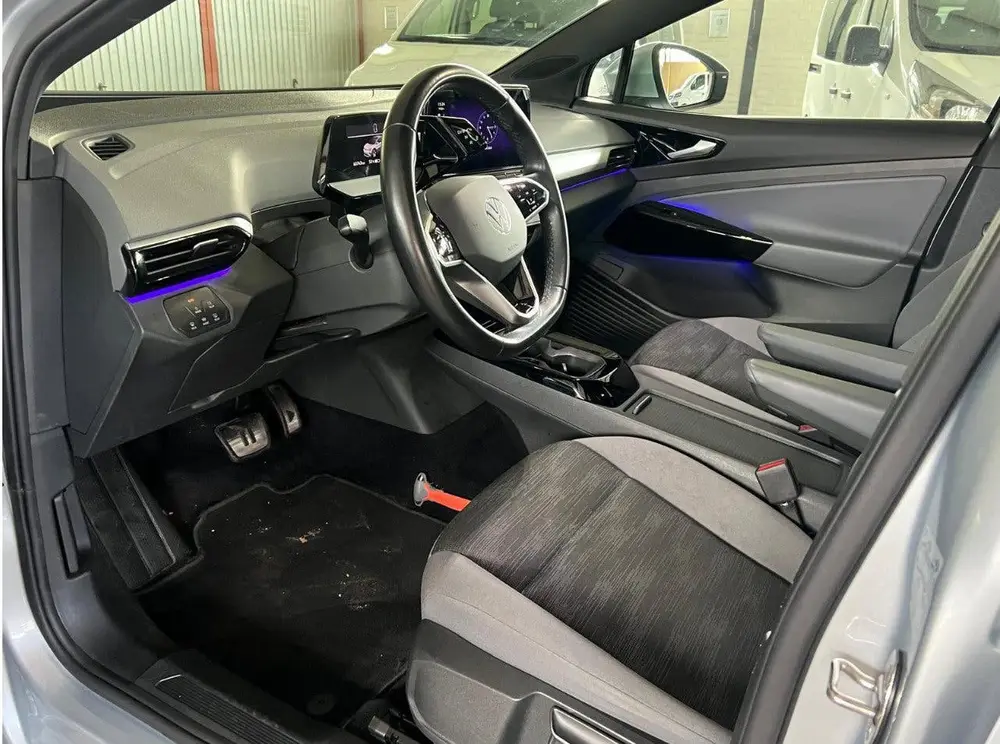 Volkswagen ID.4 Volkswagen ID.4 Pro Advantage – 77 kWh – uit 2023, foto 7