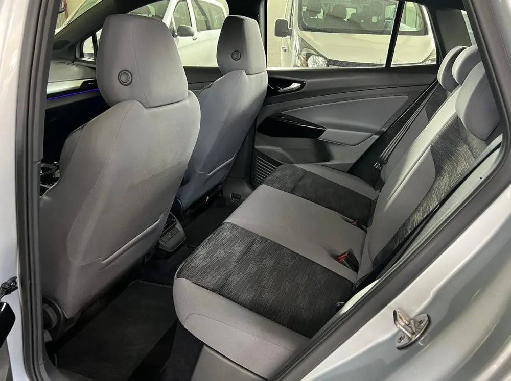 Volkswagen ID.4 Volkswagen ID.4 Pro Advantage – 77 kWh – uit 2023, foto 8