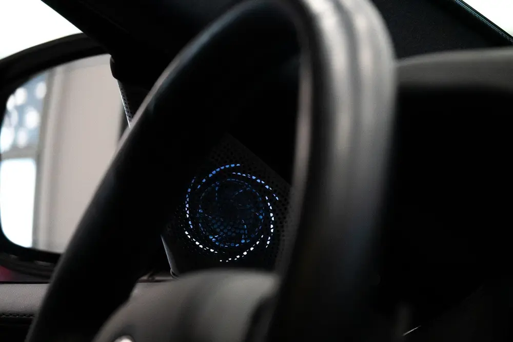 BMW B5 Allrad *Bowers & Wilkins / Stoelventilatie + Massa uit 2023, foto 18