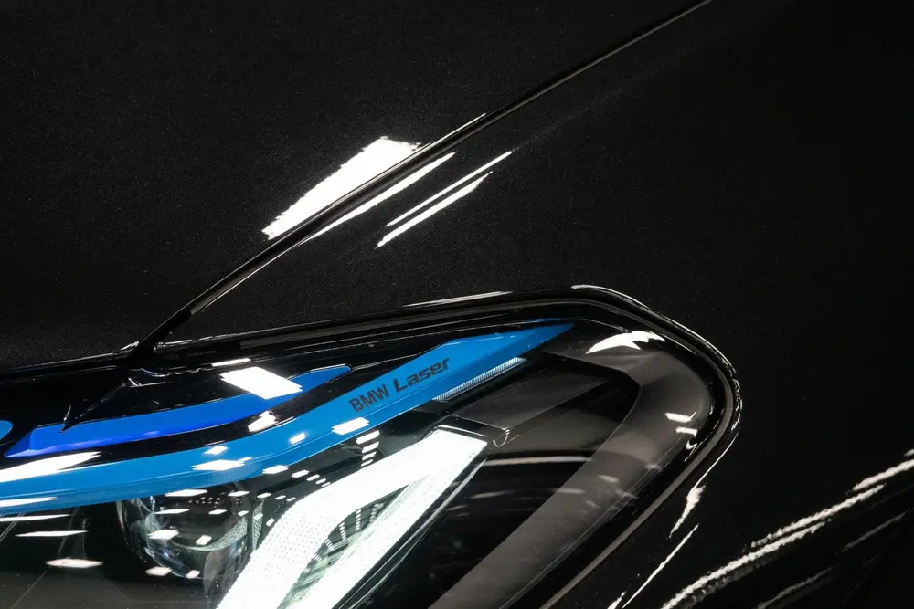BMW B5 Allrad *Bowers & Wilkins / Stoelventilatie + Massa uit 2023, foto 8