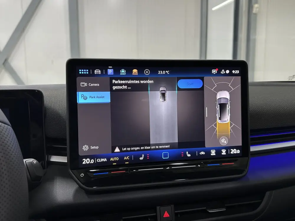 Volkswagen T-Roc 1.5 eTsi R-Line First Edition | Trekhaak | uit 2026, foto 16