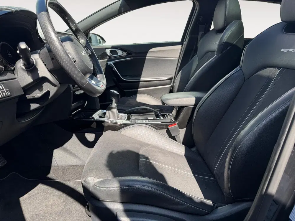 Kia ProCeed 1.0 T-GDi GT-Line 120 PK uit 2023, foto 11