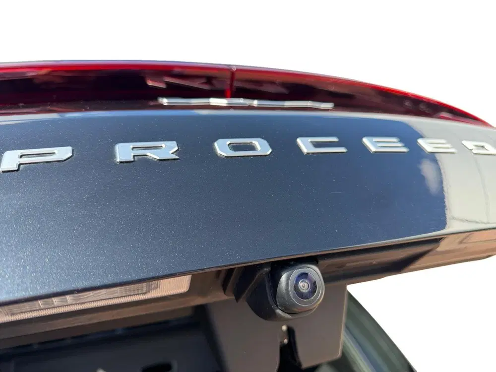 Kia ProCeed 1.0 T-GDi GT-Line 120 PK uit 2023, foto 18