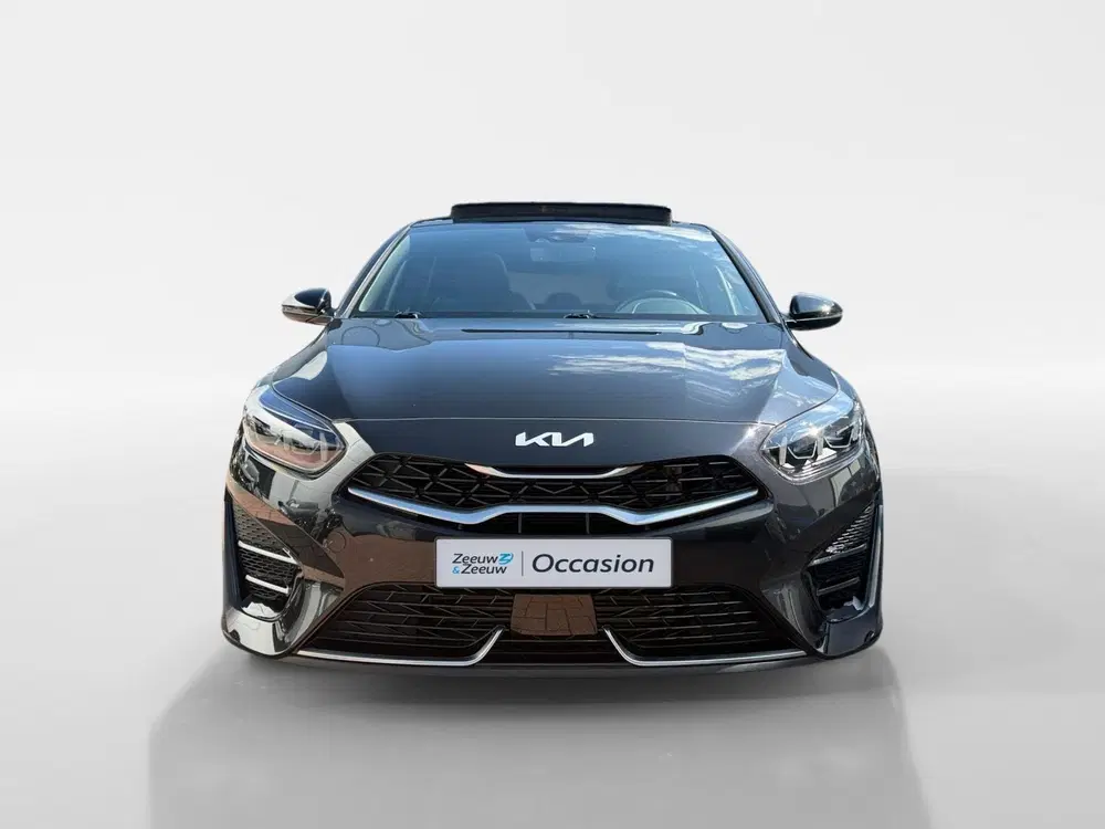 Kia ProCeed 1.0 T-GDi GT-Line 120 PK uit 2023, foto 2