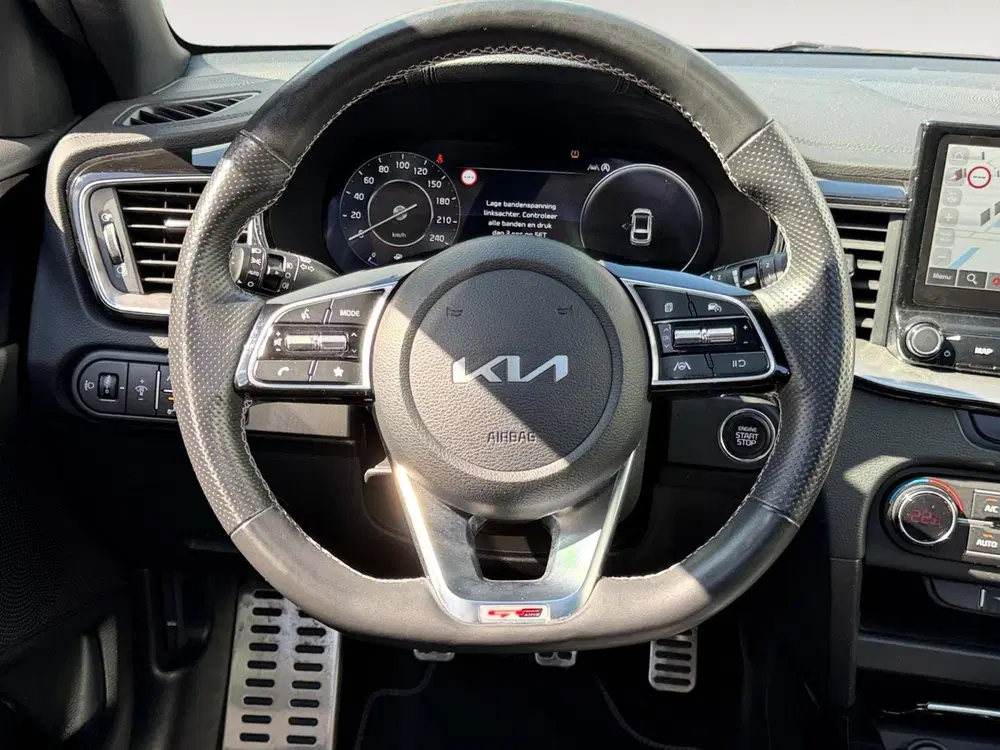 Kia ProCeed 1.0 T-GDi GT-Line 120 PK uit 2023, foto 20