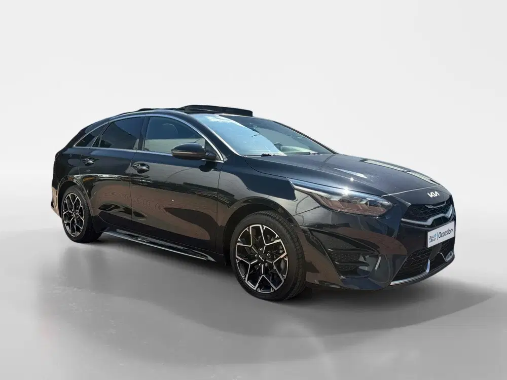 Kia ProCeed 1.0 T-GDi GT-Line 120 PK uit 2023, foto 3