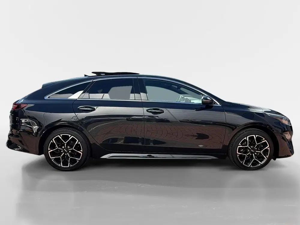 Kia ProCeed 1.0 T-GDi GT-Line 120 PK uit 2023, foto 4