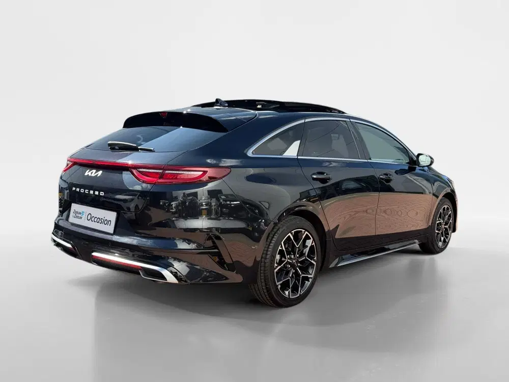 Kia ProCeed 1.0 T-GDi GT-Line 120 PK uit 2023, foto 5