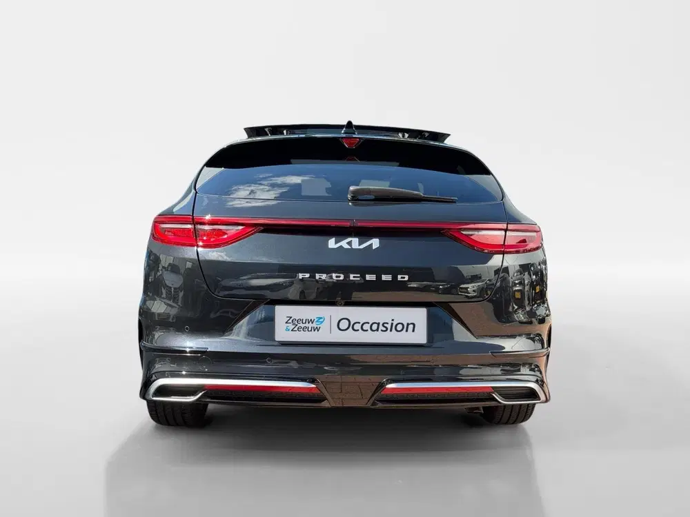 Kia ProCeed 1.0 T-GDi GT-Line 120 PK uit 2023, foto 6