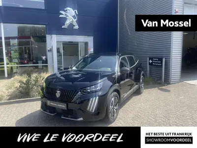 Peugeot 2008 1.2 Hybrid 145 GT uit 2026