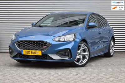 Ford Focus 2.3 EcoBoost ST-3 280-PK Performance uit 2020