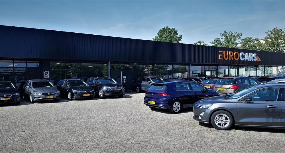 Toyota Corolla 2.0 Hybrid Business Smart Clim uit 2022, foto 3