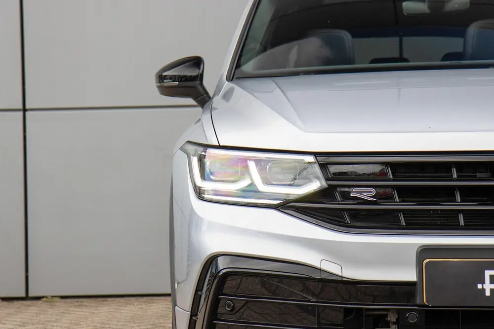 Volkswagen Tiguan 1.4 TSI eHybrid 245pk R-Line Business | So uit 2023, foto 10