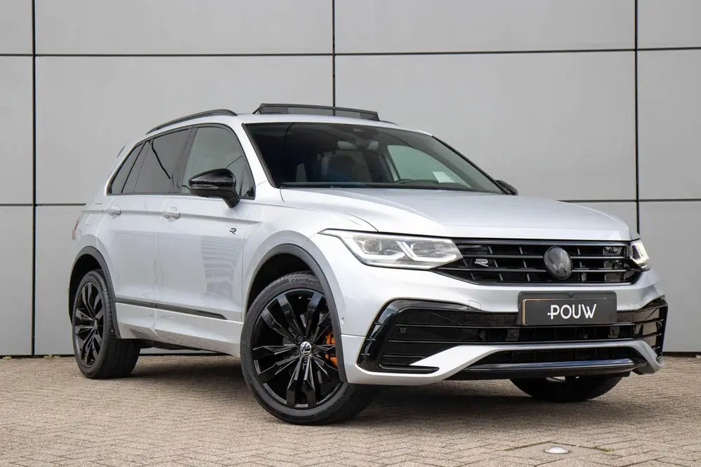 Volkswagen Tiguan 1.4 TSI eHybrid 245pk R-Line Business | So uit 2023, foto 11