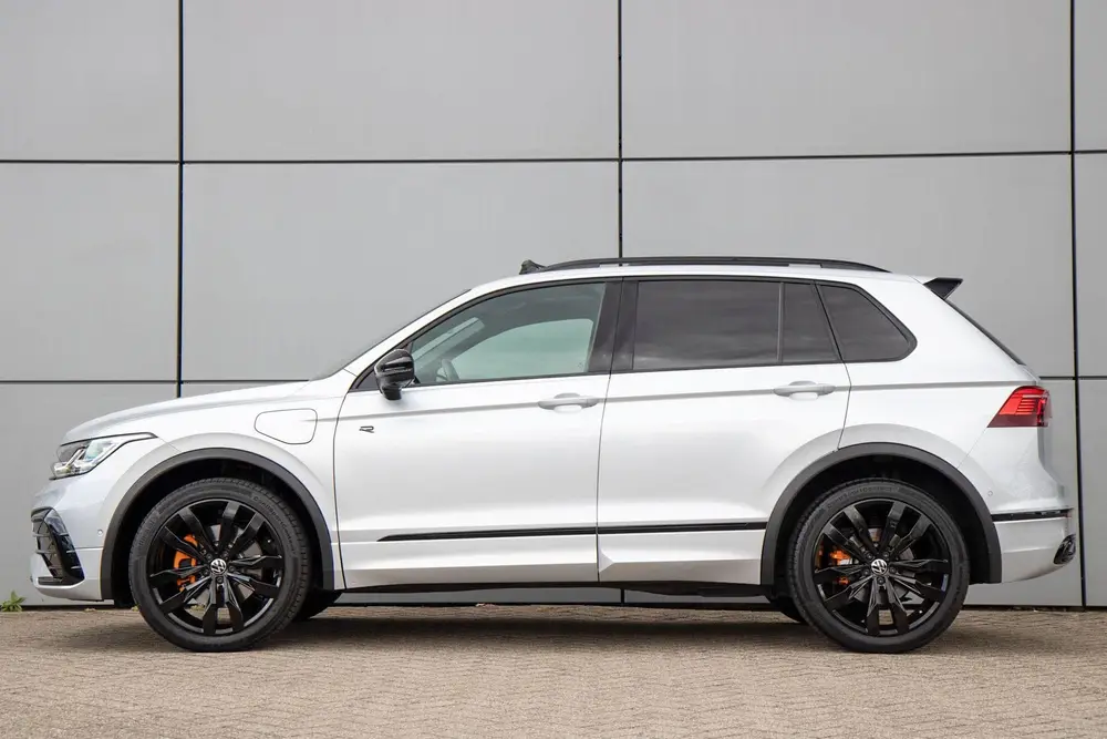 Volkswagen Tiguan 1.4 TSI eHybrid 245pk R-Line Business | So uit 2023, foto 15