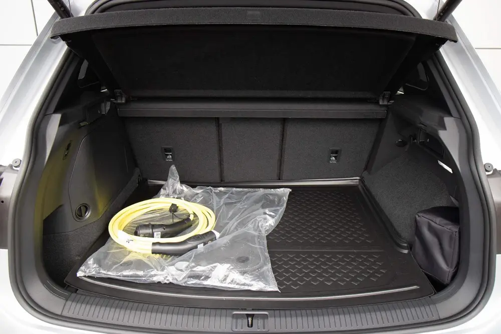 Volkswagen Tiguan 1.4 TSI eHybrid 245pk R-Line Business | So uit 2023, foto 17