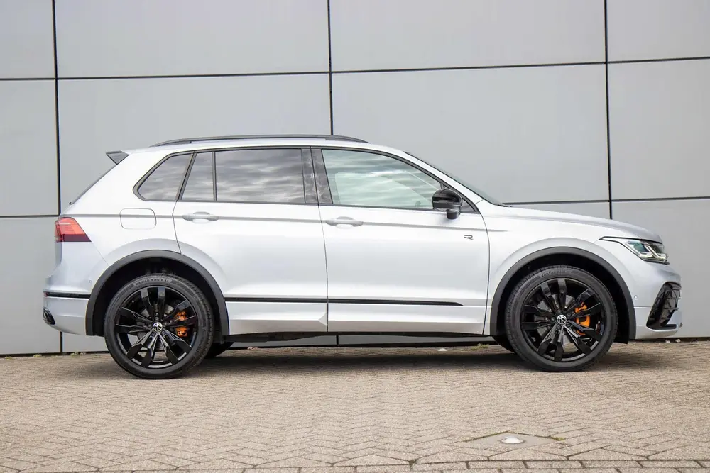 Volkswagen Tiguan 1.4 TSI eHybrid 245pk R-Line Business | So uit 2023, foto 3