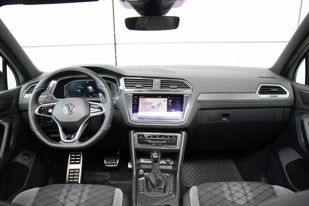 Volkswagen Tiguan 1.4 TSI eHybrid 245pk R-Line Business | So uit 2023, foto 5
