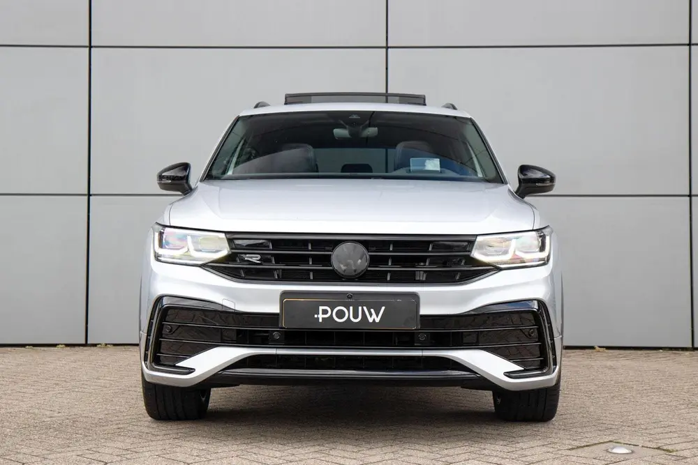Volkswagen Tiguan 1.4 TSI eHybrid 245pk R-Line Business | So uit 2023, foto 9