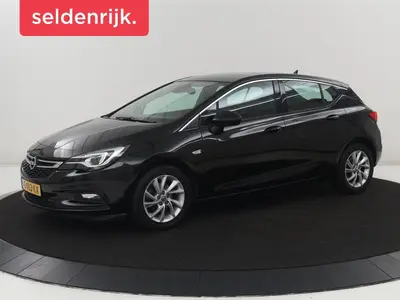 Opel Astra | Carplay | Cruise control | uit 2019